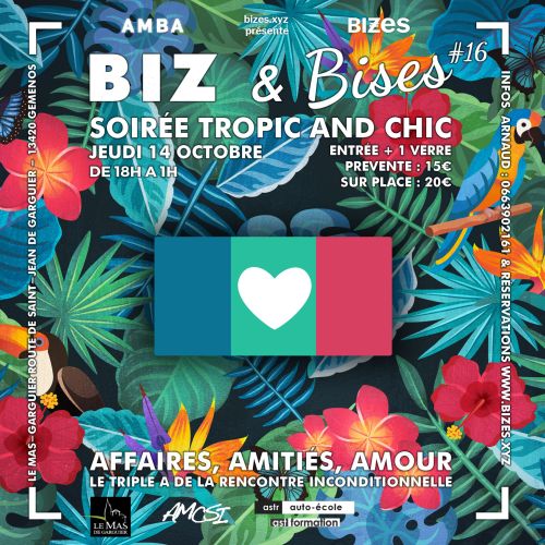 Album photos BIZ & Bises #16