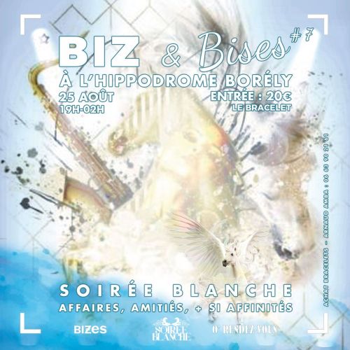 Album photos BIZ & Bises #7